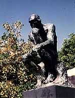 The Thinker (Rodin)